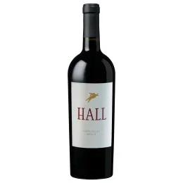 Hall Wines Merlot 2020 750ml