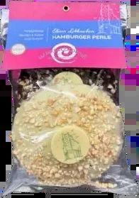 Hamburger Perle Lebkuchen 2er Mix