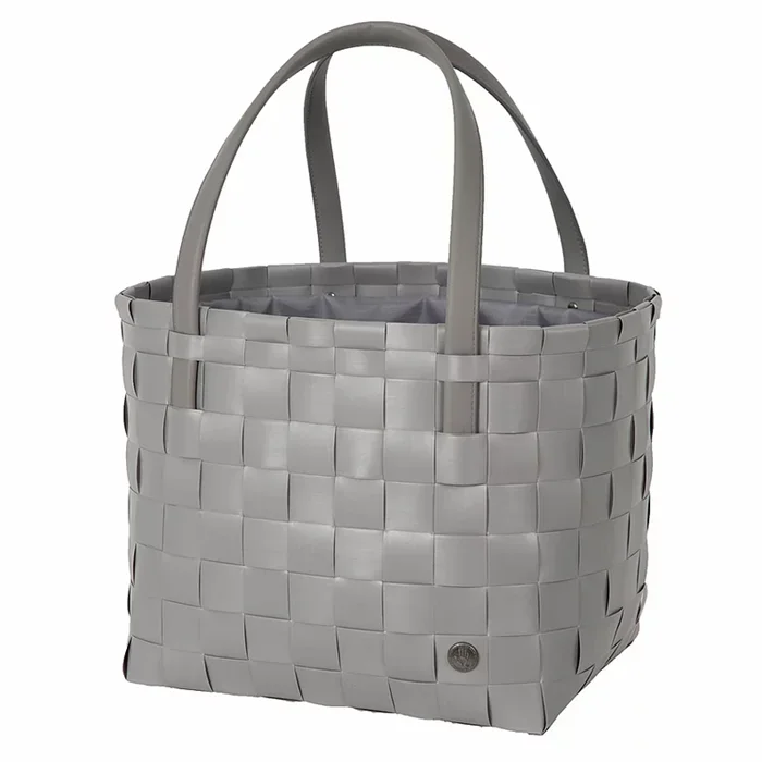 Handed By | Shopper Color Deluxe | Grey