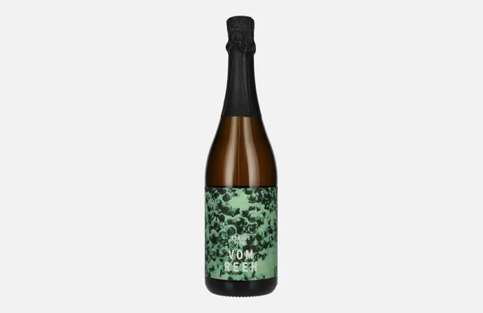 Hannes Reeh Vom Reeh Verjus Vital 0,75l
