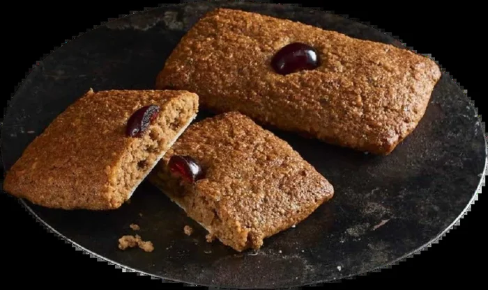 Hanseaten Elisen Nature + Chocolate
