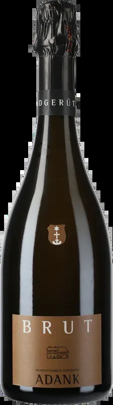 Hansruedi Adank: BRUT