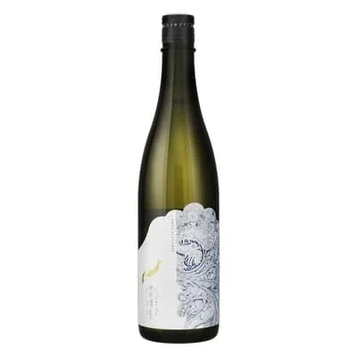 Harada Seiryu Junmai Ginjo Sake 72cl