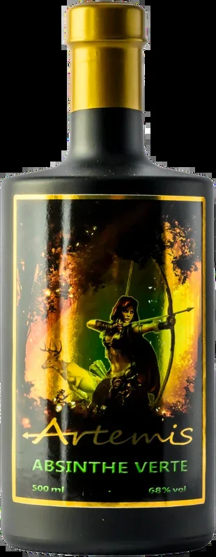 Hartingowe Absinthe Artemis