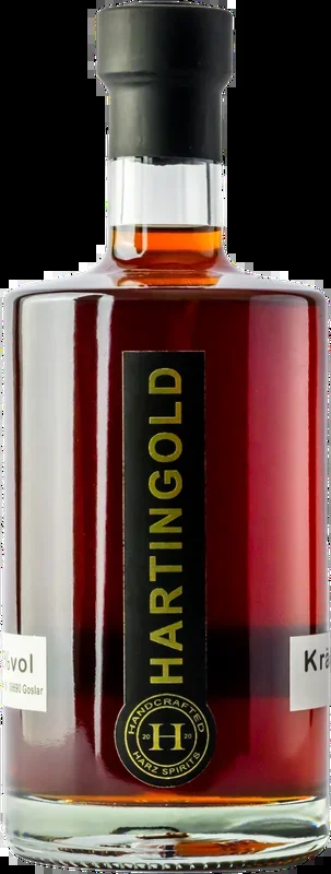 Hartingowe Hartingold Kräuterlikör 1828