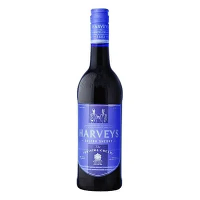 Harveys Bristol Cream Sherry 75cl