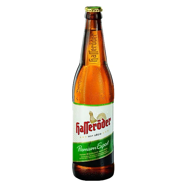 Hasseröder Premium Export 20×0,50L