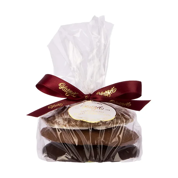 Hatzel | Elisen Lebkuchen gemischt | 3 Stück