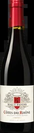 Haut Pavois Côtes-du-Rhône