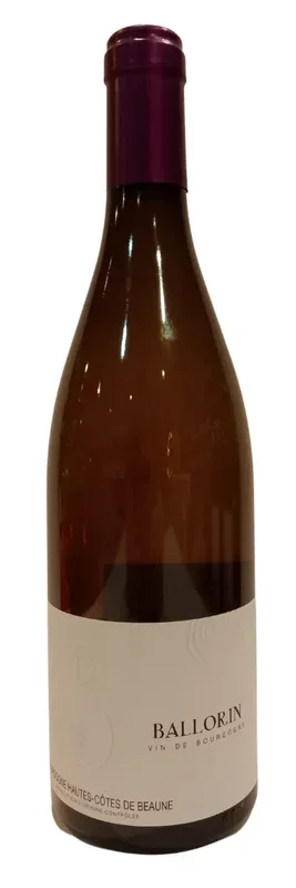 Haute Cote de Beaune Blanc2020