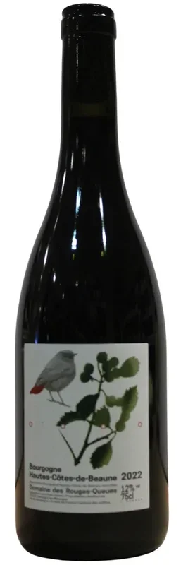 Hautes Cotes de Beaune Rouge2022