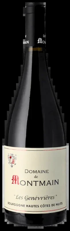 Hautes Côtes de Nuits AOP rouge „Les Genévrières“