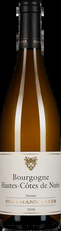 Hautes-Côtes de Nuits Blanc 2021
