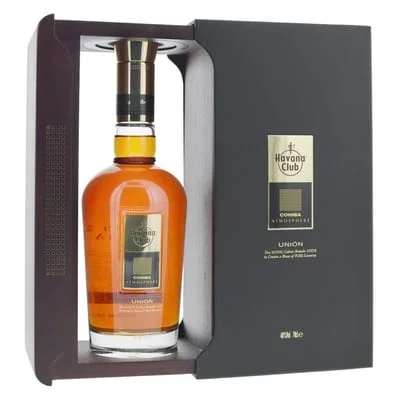 Havana Club Union 70cl