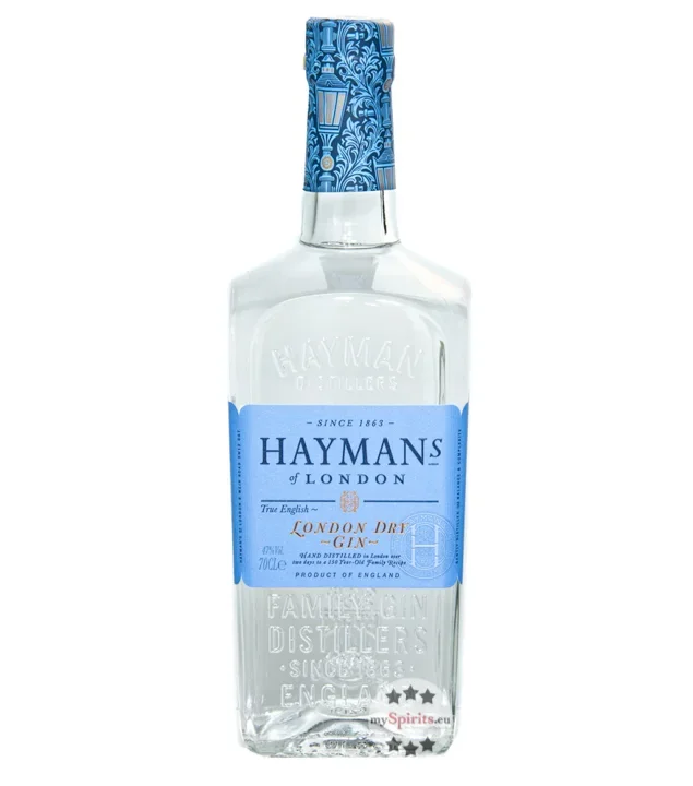 Hayman’s London Dry Gin