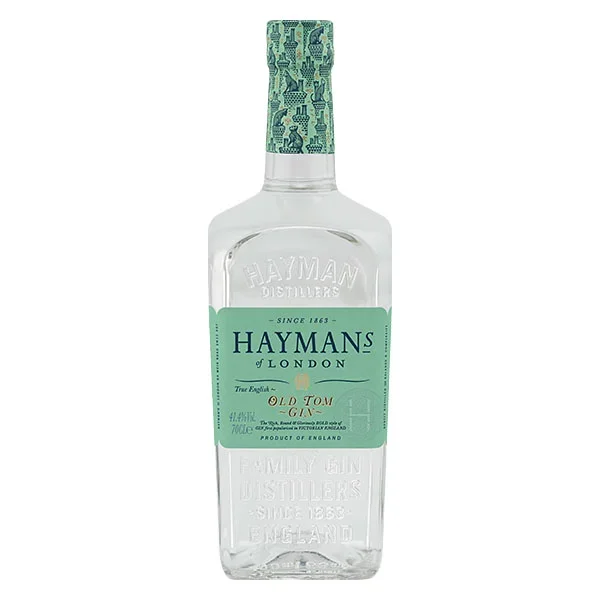 Hayman’s London Old Tom Gin 0,7L 41,4% vol