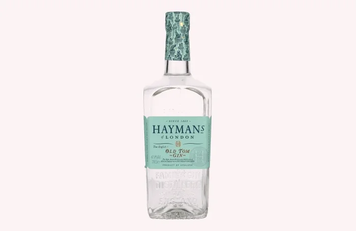 Hayman’s of London OLD TOM GIN 41,4% Vol. 0,7l