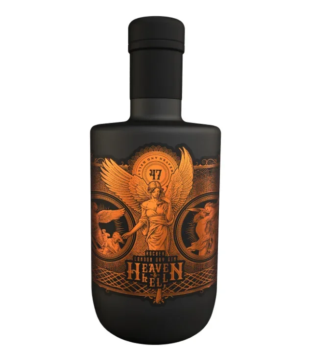 Heaven & Hell Kocbek London Dry Gin