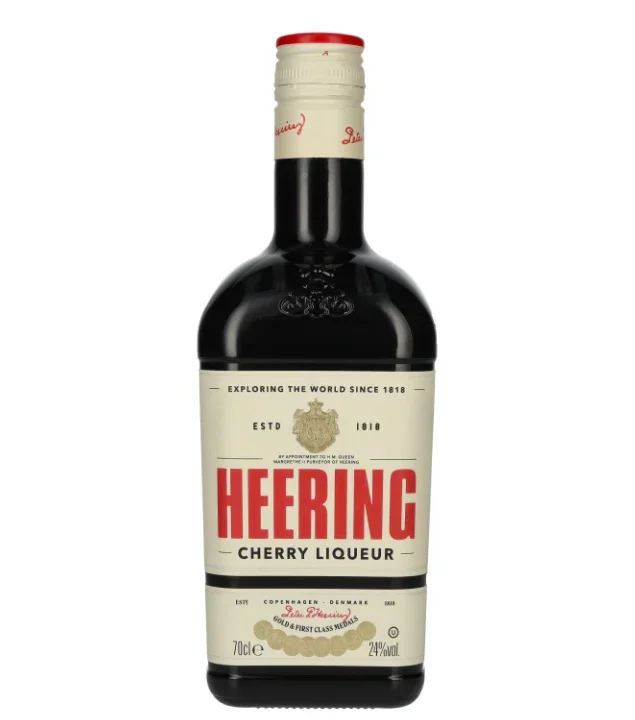 Heering Cherry Liqueur