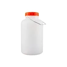 Hefebox 5 Liter mit Ventil und Tragegriff