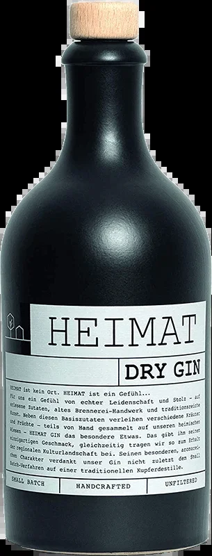 Heimat Dry Gin