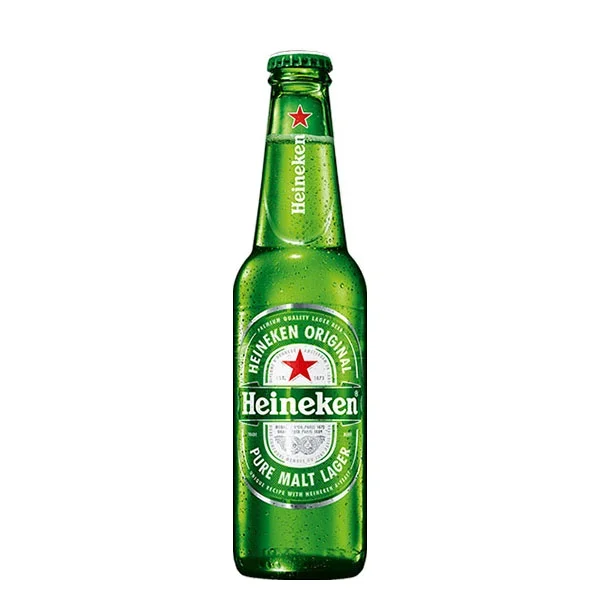 Heineken Pure Malt Lager 24×0,33L