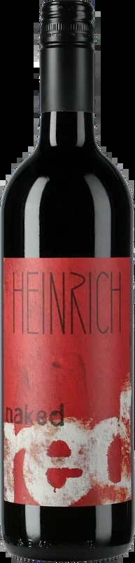 Heinrich: Naked Red 2018