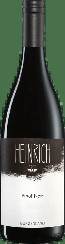 Heinrich Pinot Noir – Bio