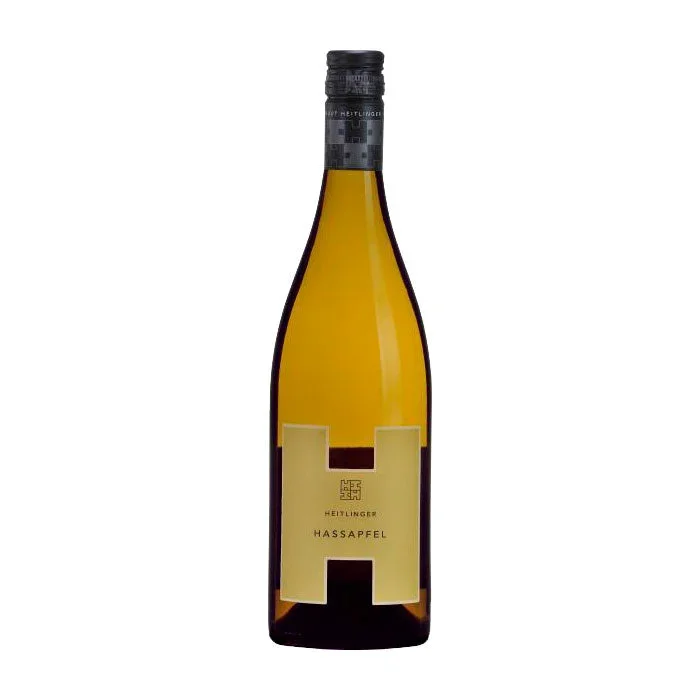 Heitlinger Hassapfel Auxerrois 2017