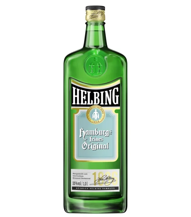 Helbing Kümmel 1l