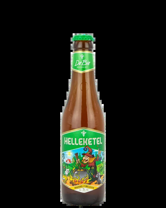Helleketelbier