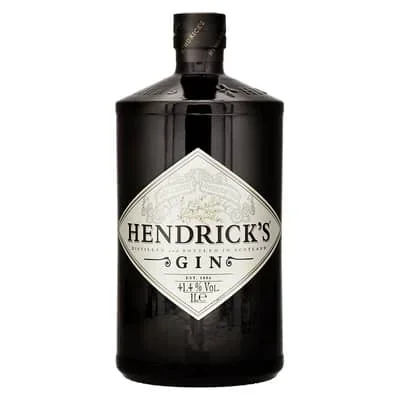 Hendrick’s Gin 100cl