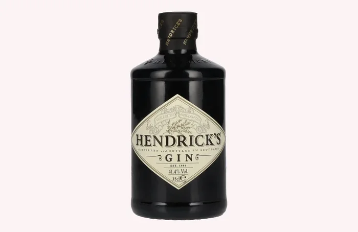 Hendrick’s Gin 41,4% Vol. 0,35l