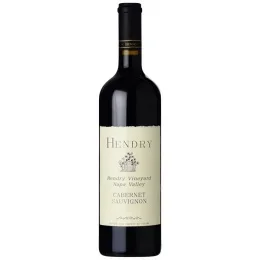 Hendry Ranch Cabernet Sauvignon 2019 750ml