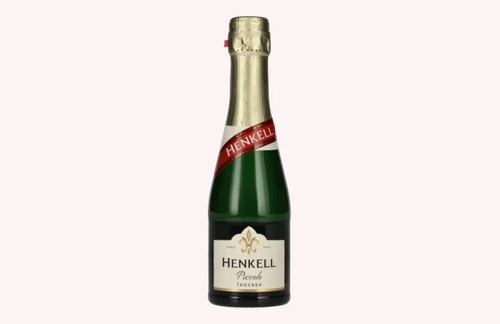 Henkell Trocken 11,5% Vol. 0,2l