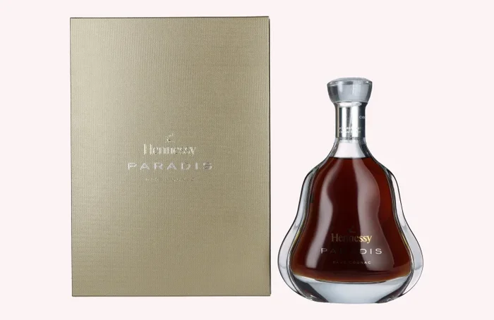Hennessy PARADIS Rare Cognac 40% Vol. 0,7l in Geschenkbox