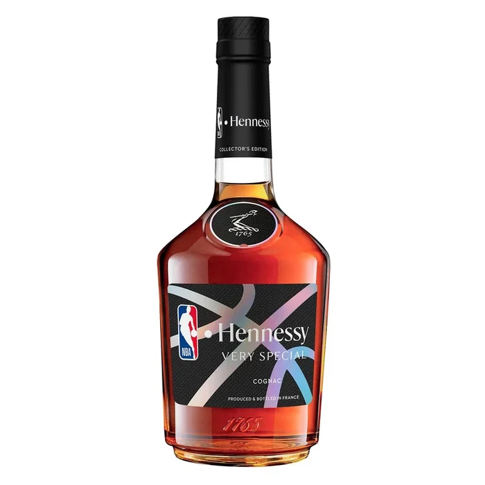 Hennessy V.S NBA Limited Edition