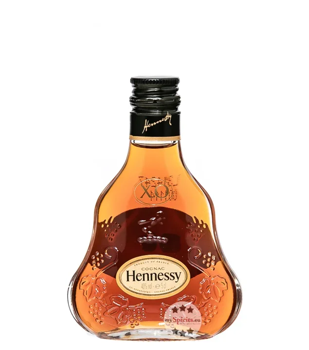 Hennessy XO Cognac 5cl