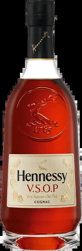 Hennesy Hennessy V.S.O.P, 0,7l (0,70 l)