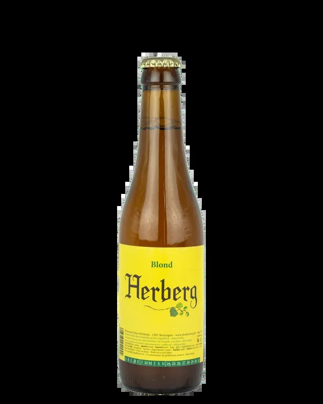 Herberg Blond 33Cl