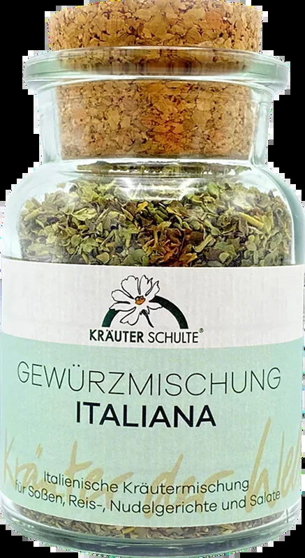 Herbs Schulte Italiana spice mix