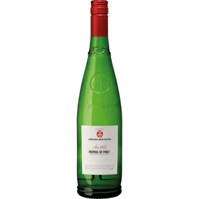Heritage 1618 Picpoul de Pinet 2022 – Gérard Bertrand