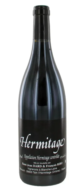 Hermitage Rouge Magnum2021