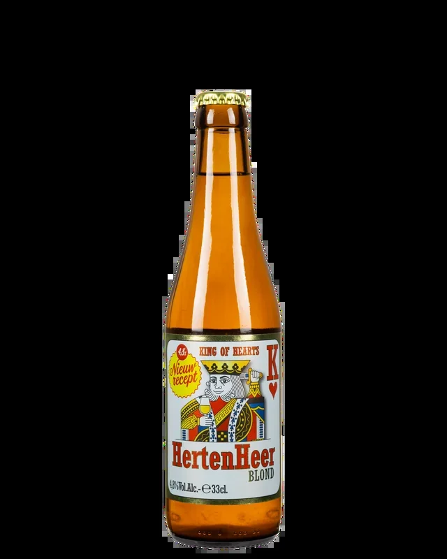 Hertenheer