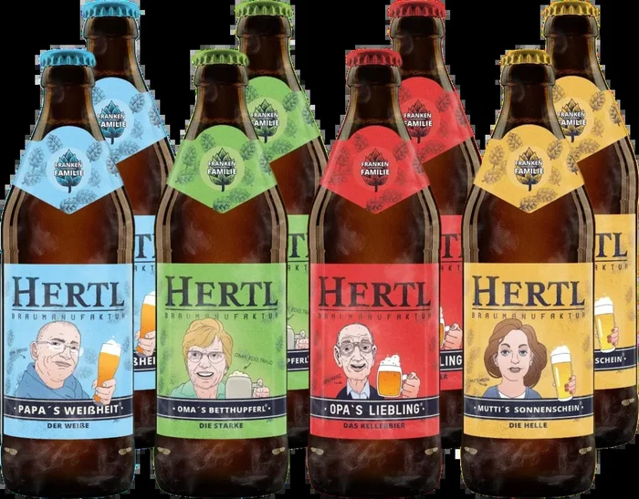 Hertl family outing (2x grandpa’s darling + 2x mom’s sunshine + 2x grandma’s bedtime snack + 2x dad’s wisdom)