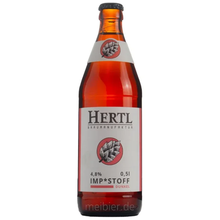 Hertl Impfstoff Dunkel