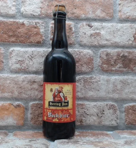 Hertog Jan Bockbier 2000 – 75 CL