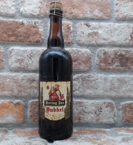 Hertog Jan Dubbel 1996 – 75 CL
