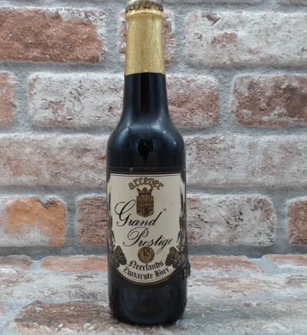 Hertog Jan Grand Prestige 1988 Gerstenwein – 33 CL