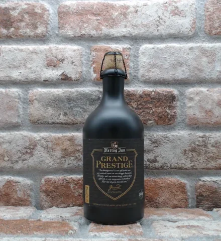 Hertog Jan Grand Prestige 2018 Gerstenwein – 50 CL